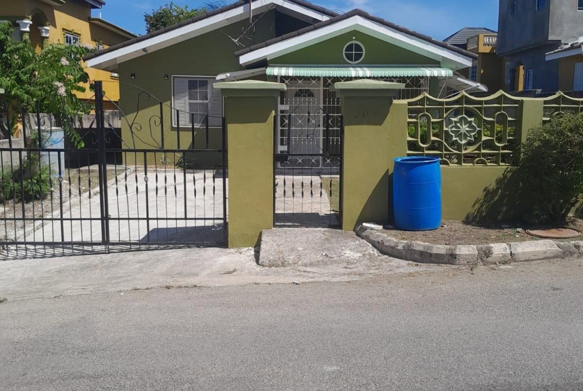 Fifteenth image of Lot-309 Stonebrook Vista in STONEBROOK VISTA, Trelawny, Jamaica - property is For Rent