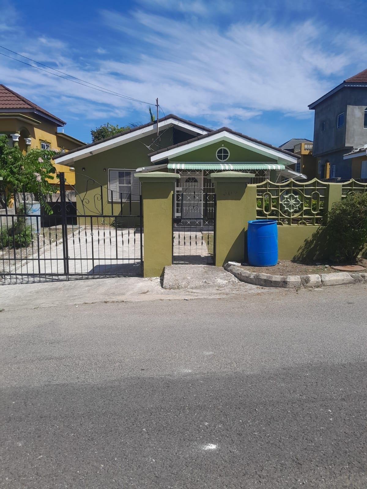 Fifteenth image of Lot-309 Stonebrook Vista in STONEBROOK VISTA, Trelawny, Jamaica - property is For Rent