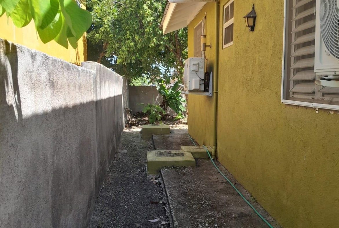 Sixteenth image of Lot-309 Stonebrook Vista in STONEBROOK VISTA, Trelawny, Jamaica - property is For Rent