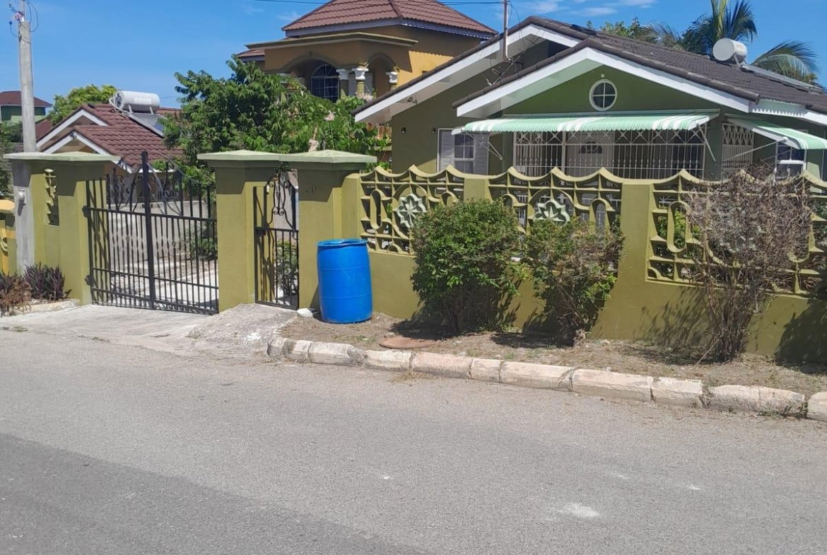 Third image of Lot-309 Stonebrook Vista in STONEBROOK VISTA, Trelawny, Jamaica - property is For Rent