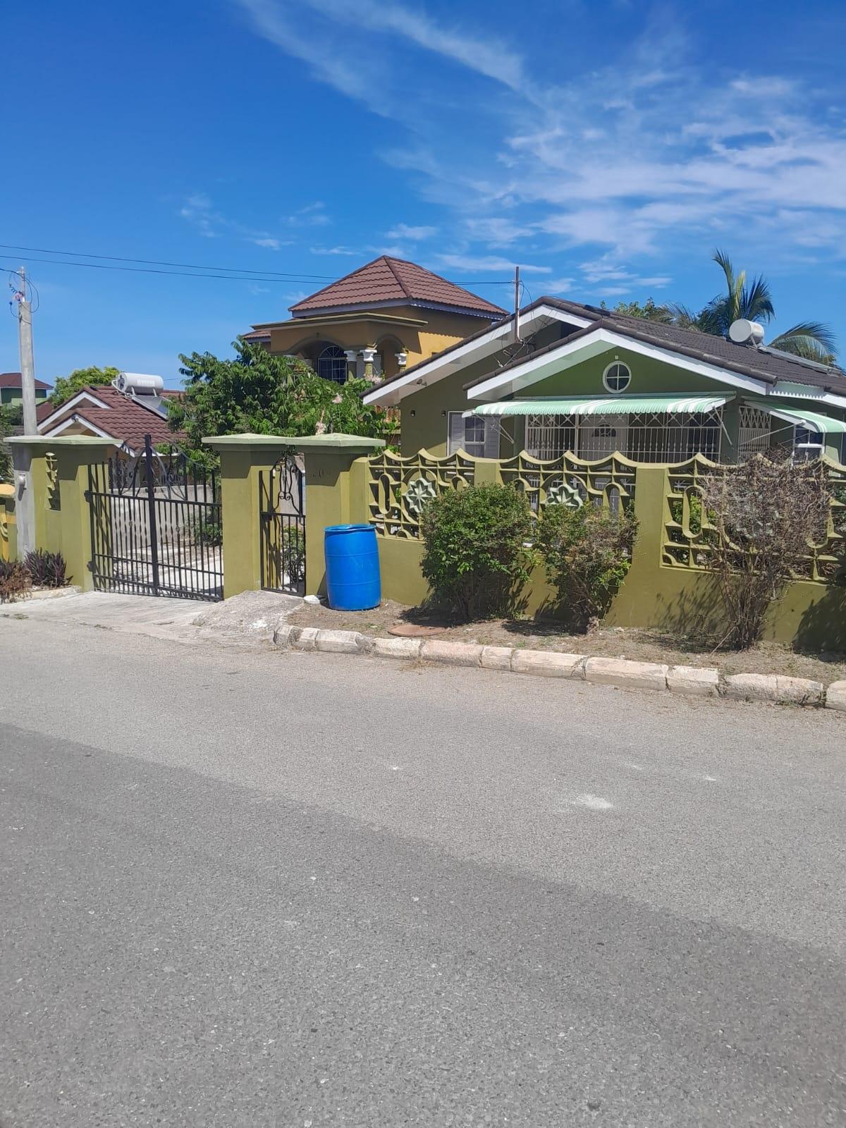 Third image of Lot-309 Stonebrook Vista in STONEBROOK VISTA, Trelawny, Jamaica - property is For Rent