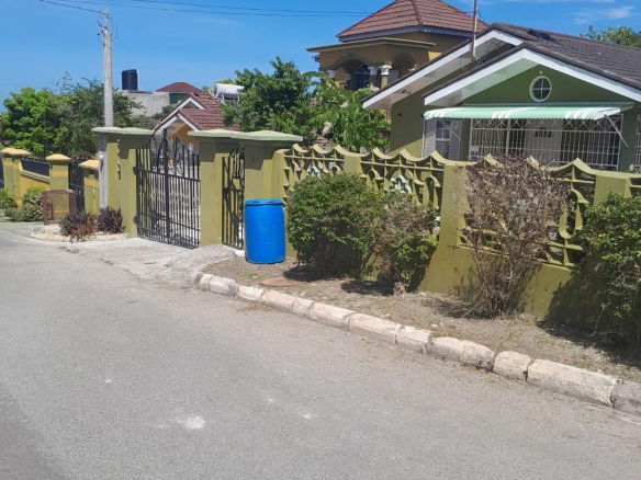 Furnished 2-Bedroom House for Rent in Stonebrook Vista, Trelawny, Jamaica 5 First image of Lot-309 Stonebrook Vista in STONEBROOK VISTA, Trelawny, Jamaica - property is For Rent