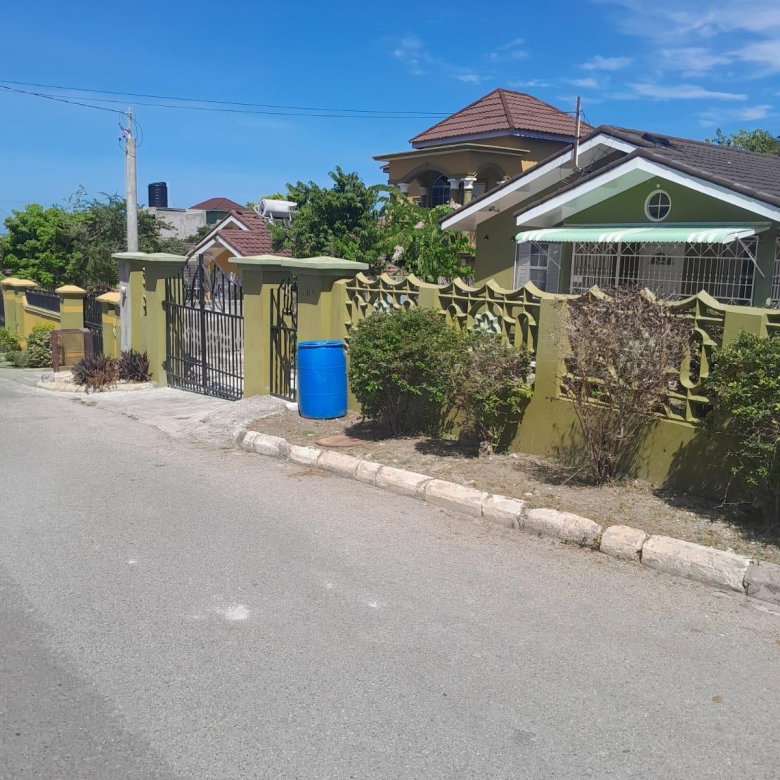 First image of Lot-309 Stonebrook Vista in STONEBROOK VISTA, Trelawny, Jamaica - property is For Rent