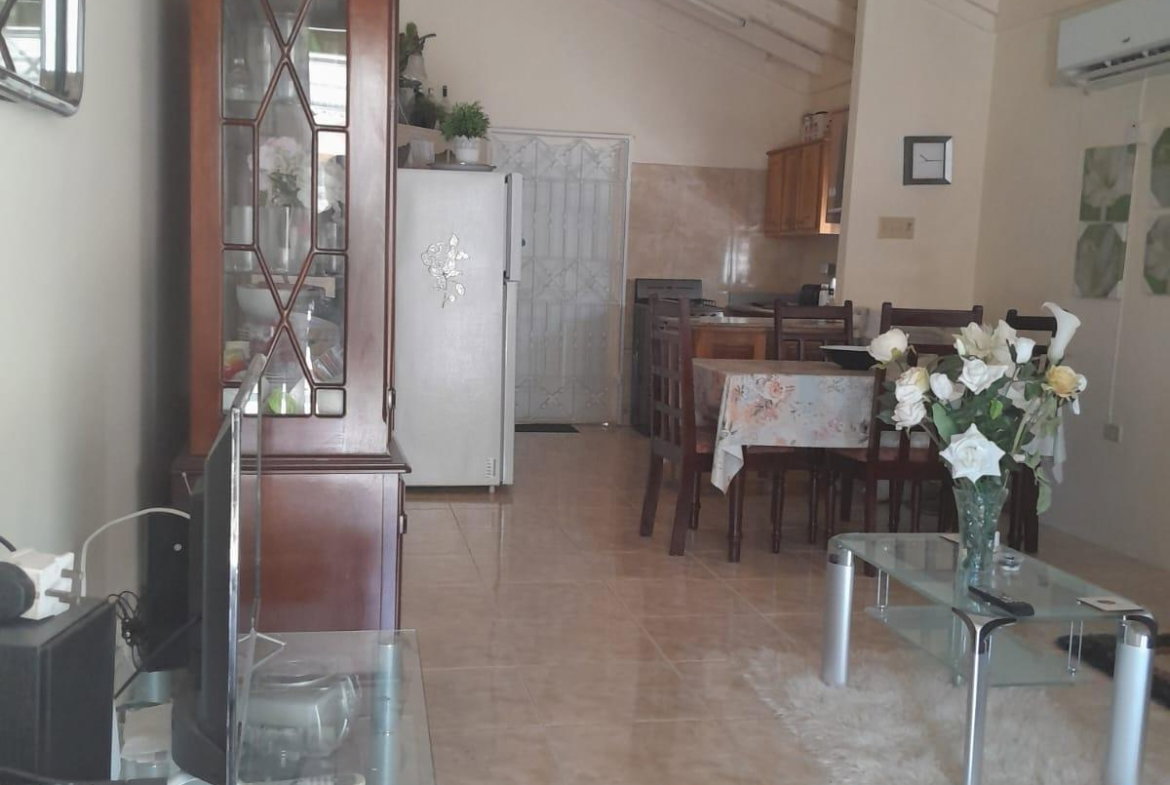 Ninth image of Lot-309 Stonebrook Vista in STONEBROOK VISTA, Trelawny, Jamaica - property is For Rent