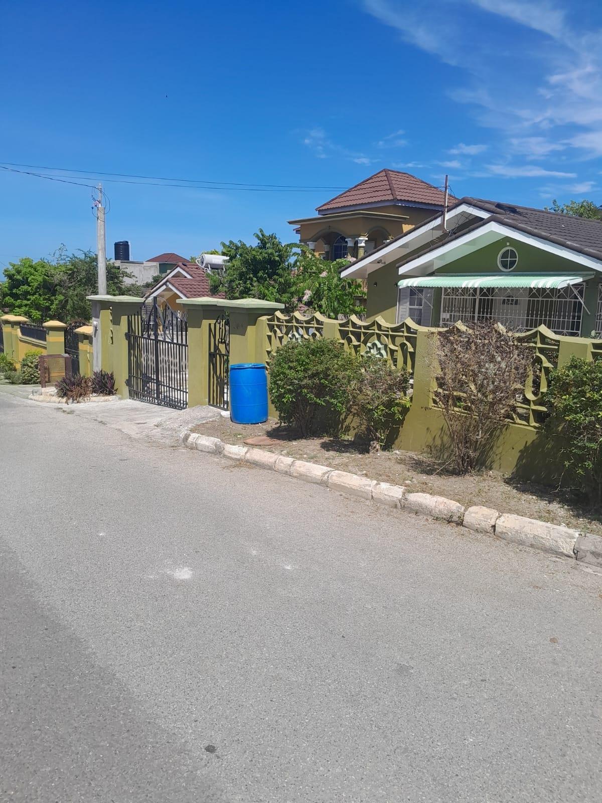 First image of Lot-309 Stonebrook Vista in STONEBROOK VISTA, Trelawny, Jamaica - property is For Rent