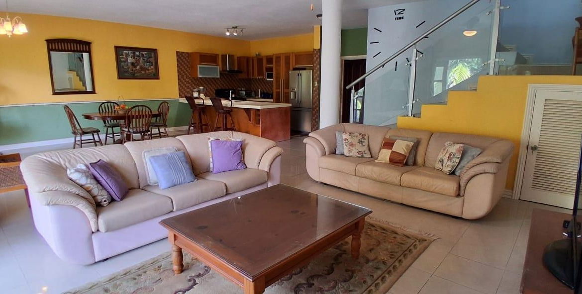 Second image of 14e- Tranquility Cove in Tower Isle, St. Mary, Jamaica - property is For Sale