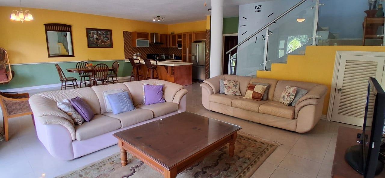 Second image of 14e- Tranquility Cove in Tower Isle, St. Mary, Jamaica - property is For Sale