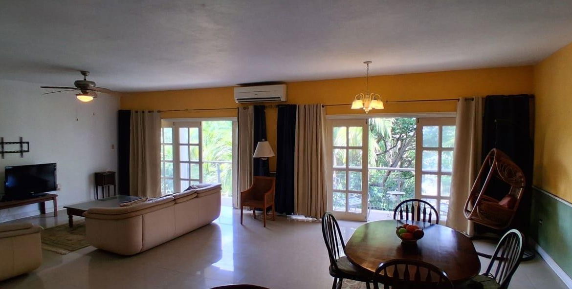 Third image of 14e- Tranquility Cove in Tower Isle, St. Mary, Jamaica - property is For Sale