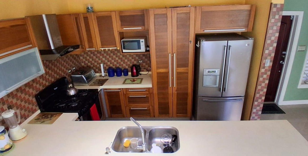 Fourth image of 14e- Tranquility Cove in Tower Isle, St. Mary, Jamaica - property is For Sale