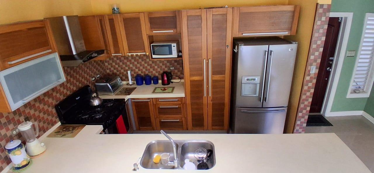 Fourth image of 14e- Tranquility Cove in Tower Isle, St. Mary, Jamaica - property is For Sale