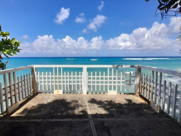 First image of 14e- Tranquility Cove in Tower Isle, St. Mary, Jamaica - property is For Sale