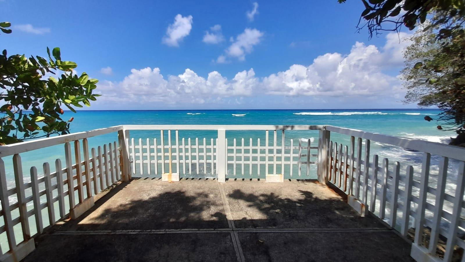 First image of 14e- Tranquility Cove in Tower Isle, St. Mary, Jamaica - property is For Sale