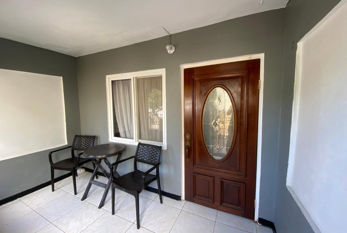 Second image of 19 Lignum Way in Kingston 6, St. Andrew, Jamaica - property is For Rent