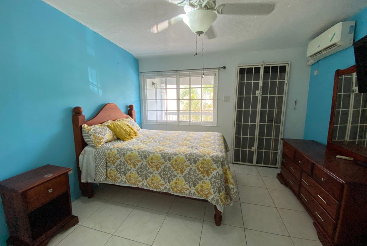 Eleventh image of 19 Lignum Way in Kingston 6, St. Andrew, Jamaica - property is For Rent