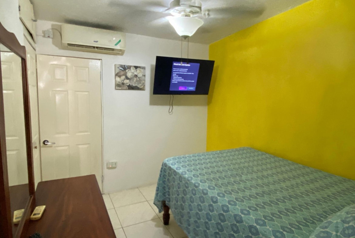 Twelfth image of 19 Lignum Way in Kingston 6, St. Andrew, Jamaica - property is For Rent