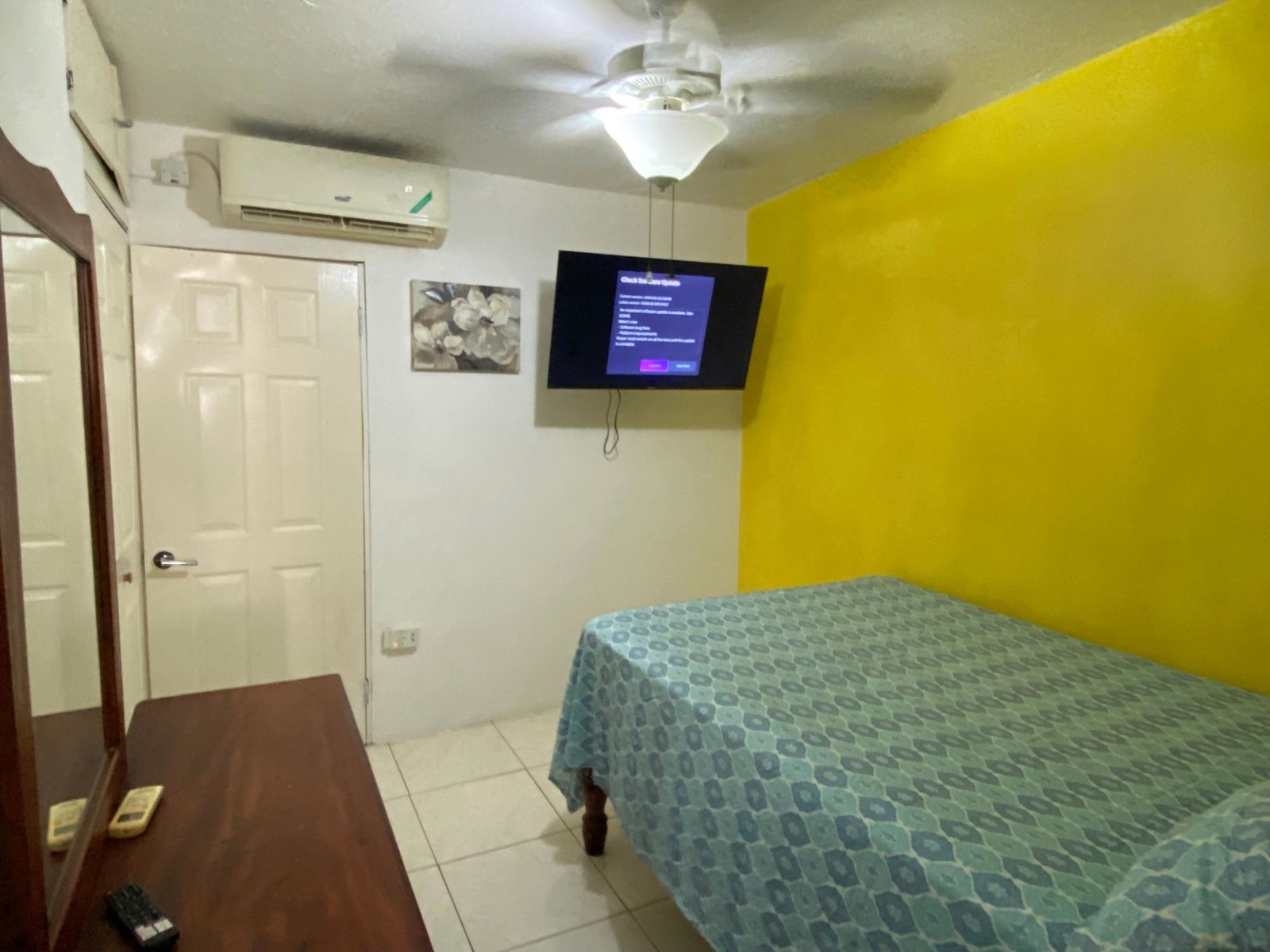 Twelfth image of 19 Lignum Way in Kingston 6, St. Andrew, Jamaica - property is For Rent