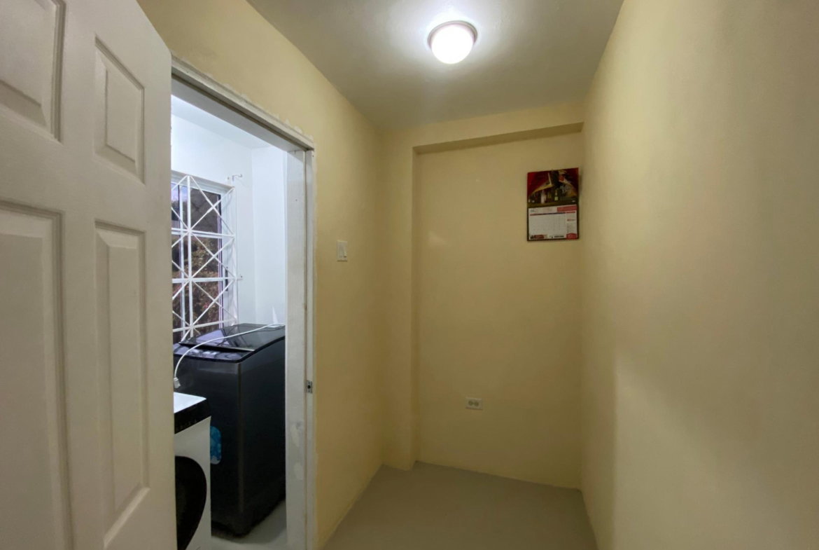 Seventeenth image of 19 Lignum Way in Kingston 6, St. Andrew, Jamaica - property is For Rent