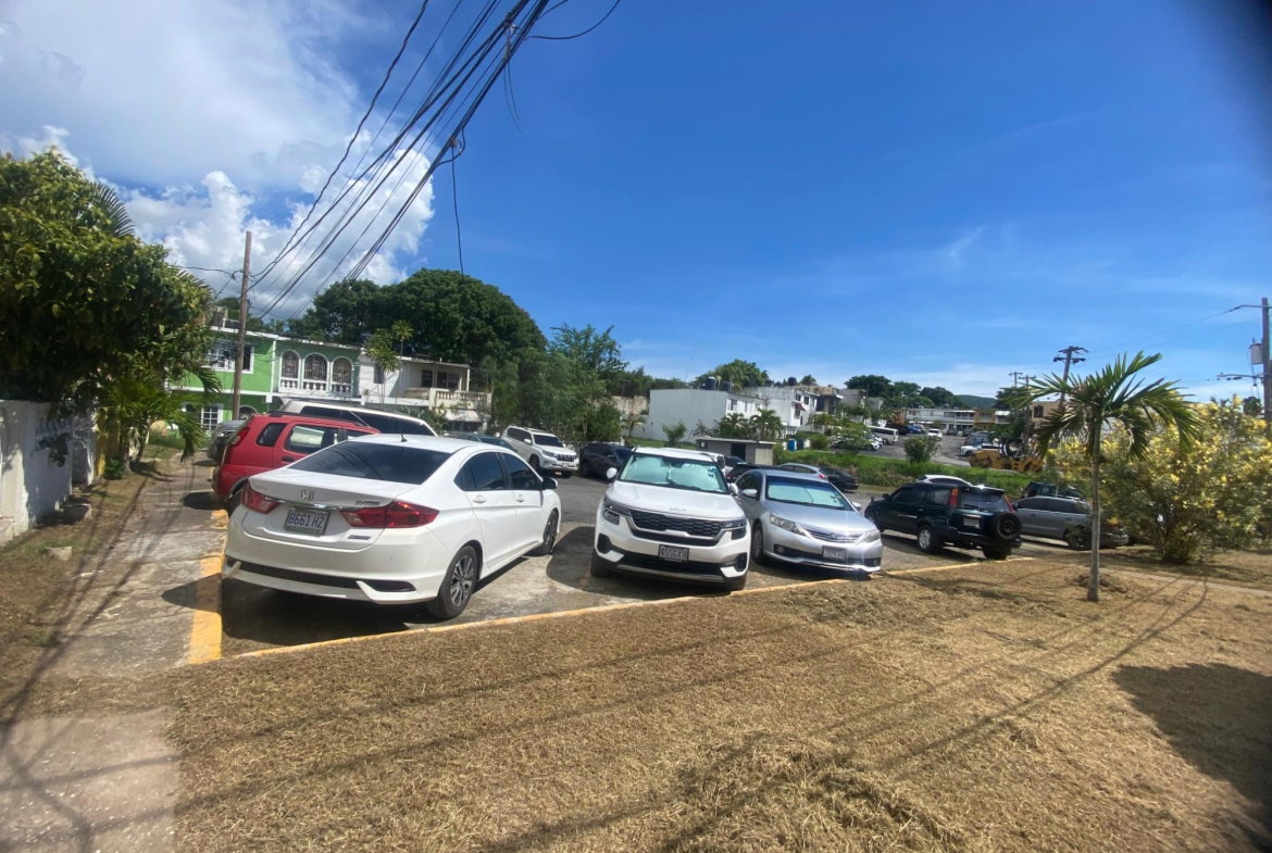 Nineteenth image of 19 Lignum Way in Kingston 6, St. Andrew, Jamaica - property is For Rent
