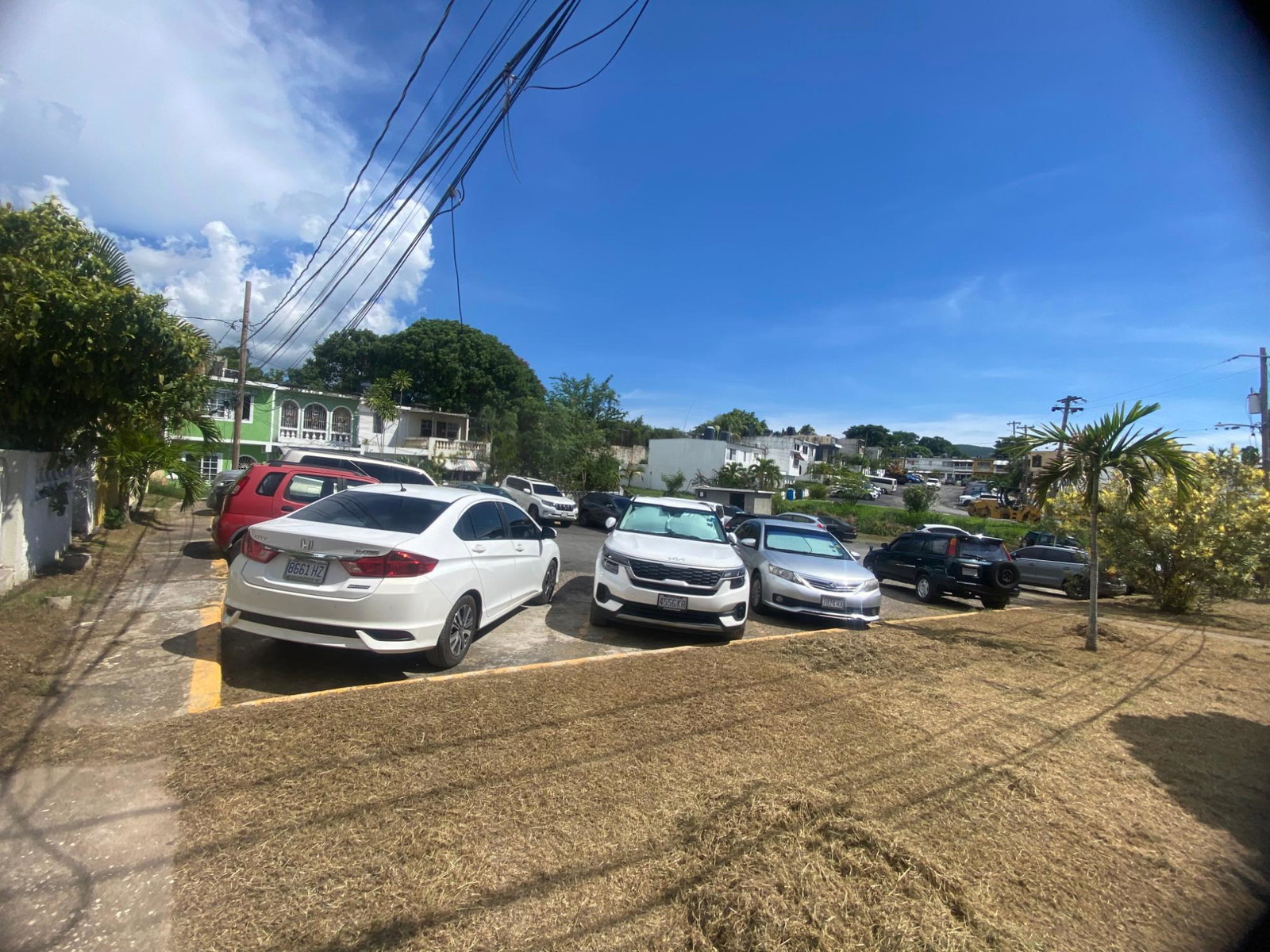 Nineteenth image of 19 Lignum Way in Kingston 6, St. Andrew, Jamaica - property is For Rent