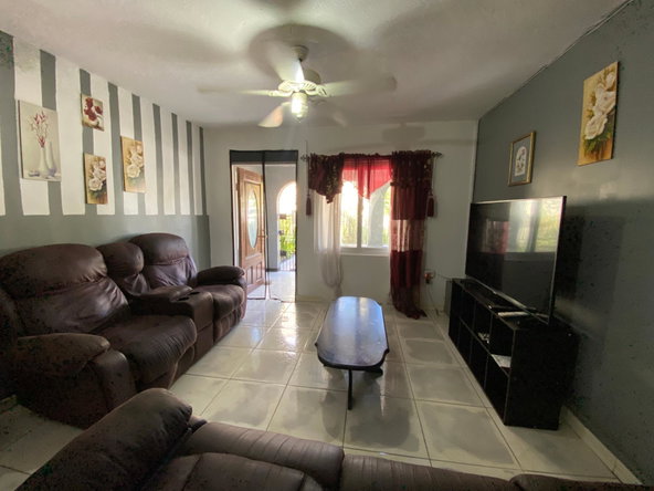 Fourth image of 19 Lignum Way in Kingston 6, St. Andrew, Jamaica - property is For Rent