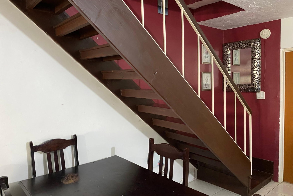 Fifth image of 19 Lignum Way in Kingston 6, St. Andrew, Jamaica - property is For Rent