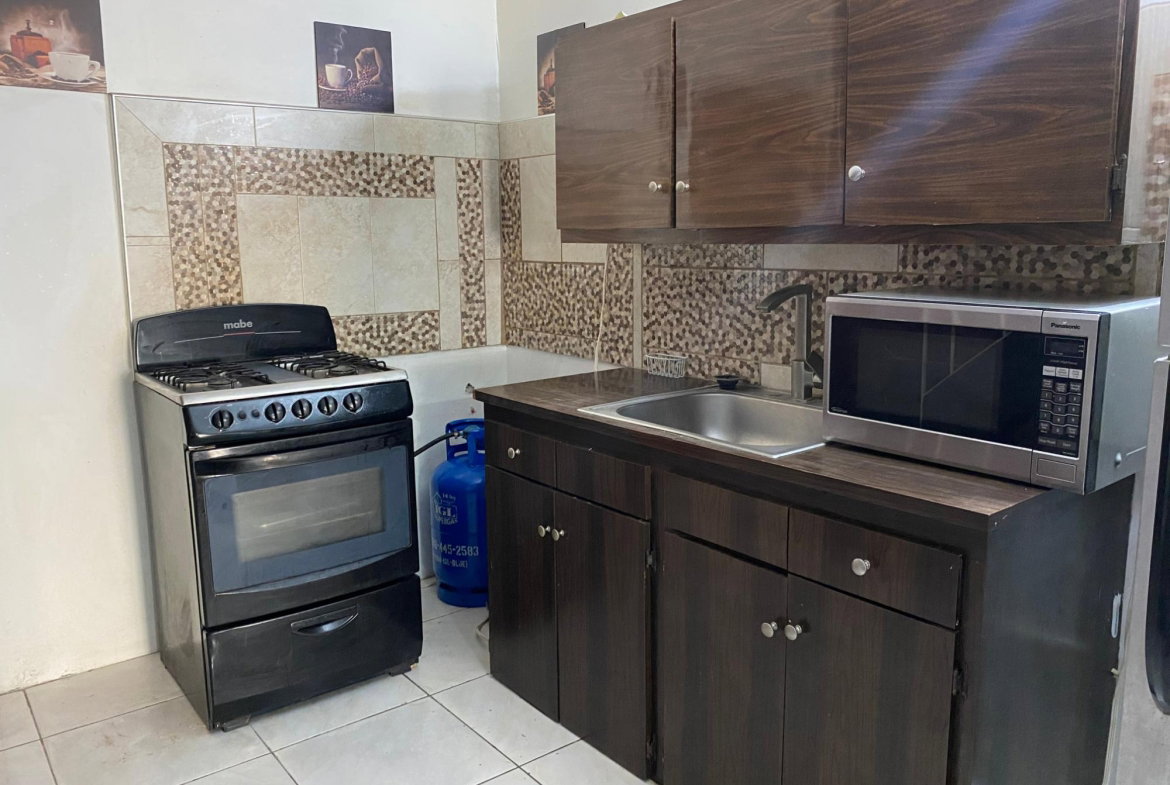 Sixth image of 19 Lignum Way in Kingston 6, St. Andrew, Jamaica - property is For Rent