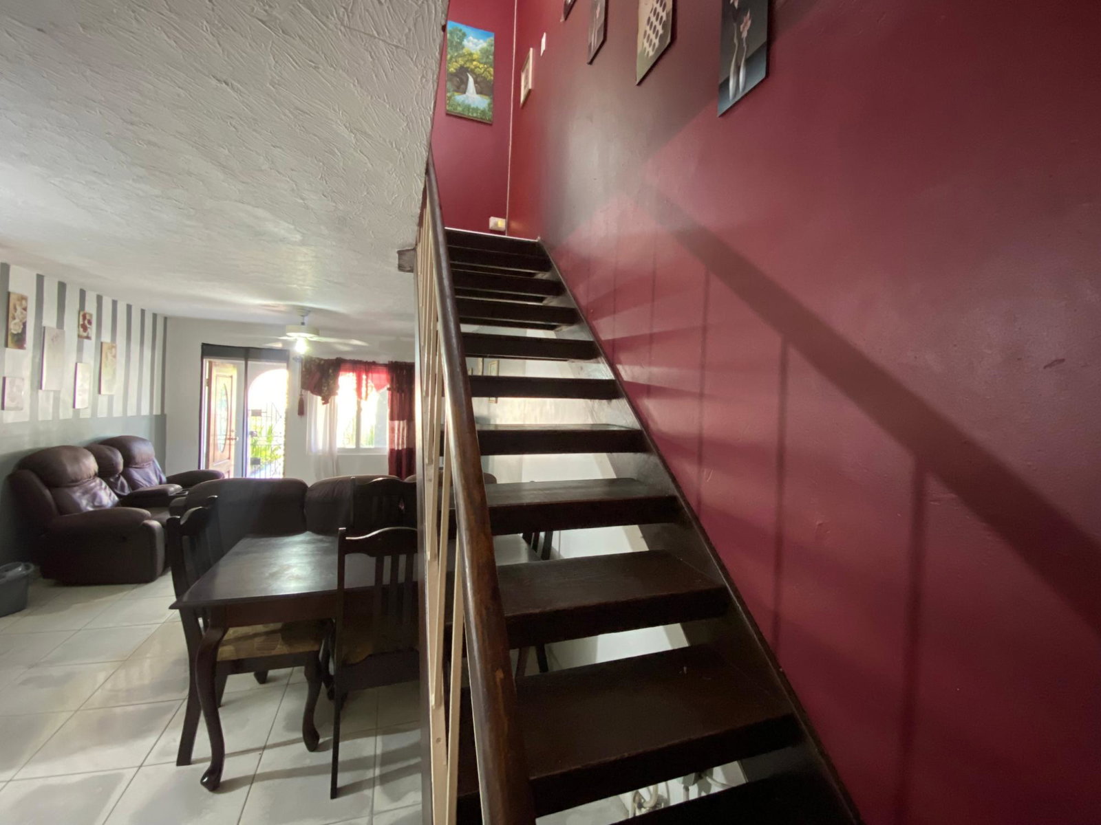 Seventh image of 19 Lignum Way in Kingston 6, St. Andrew, Jamaica - property is For Rent