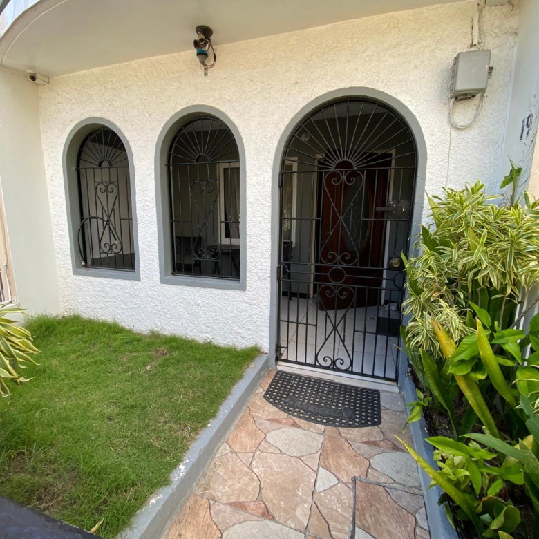 First image of 19 Lignum Way in Kingston 6, St. Andrew, Jamaica - property is For Rent