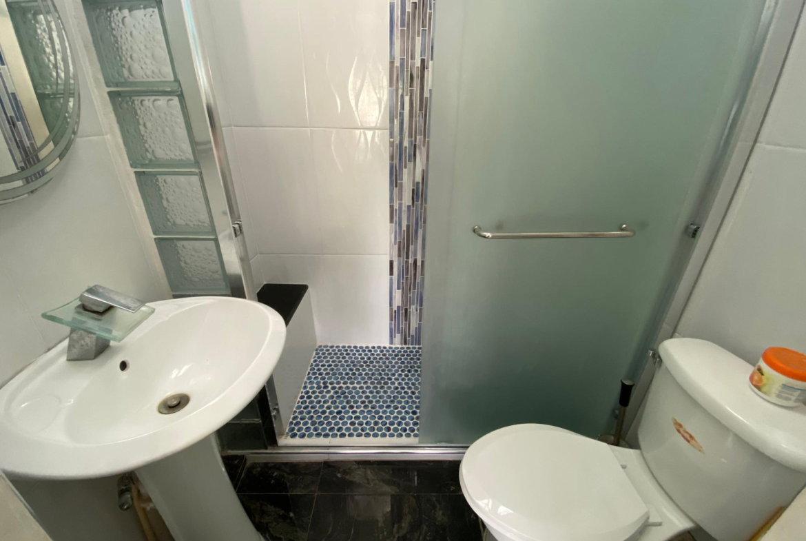 Tenth image of 19 Lignum Way in Kingston 6, St. Andrew, Jamaica - property is For Rent