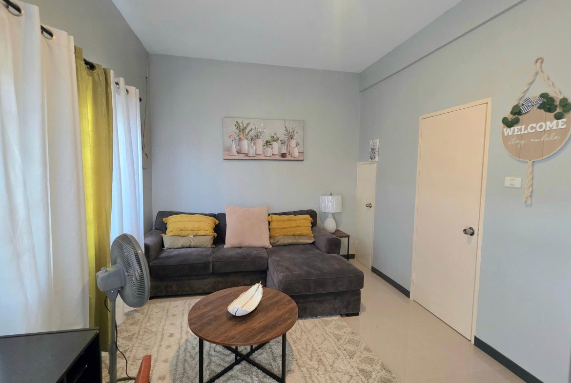 Second image of 69- Edmund Ridge Rosehall in Montego Bay, St. James, Jamaica - property is For Rent