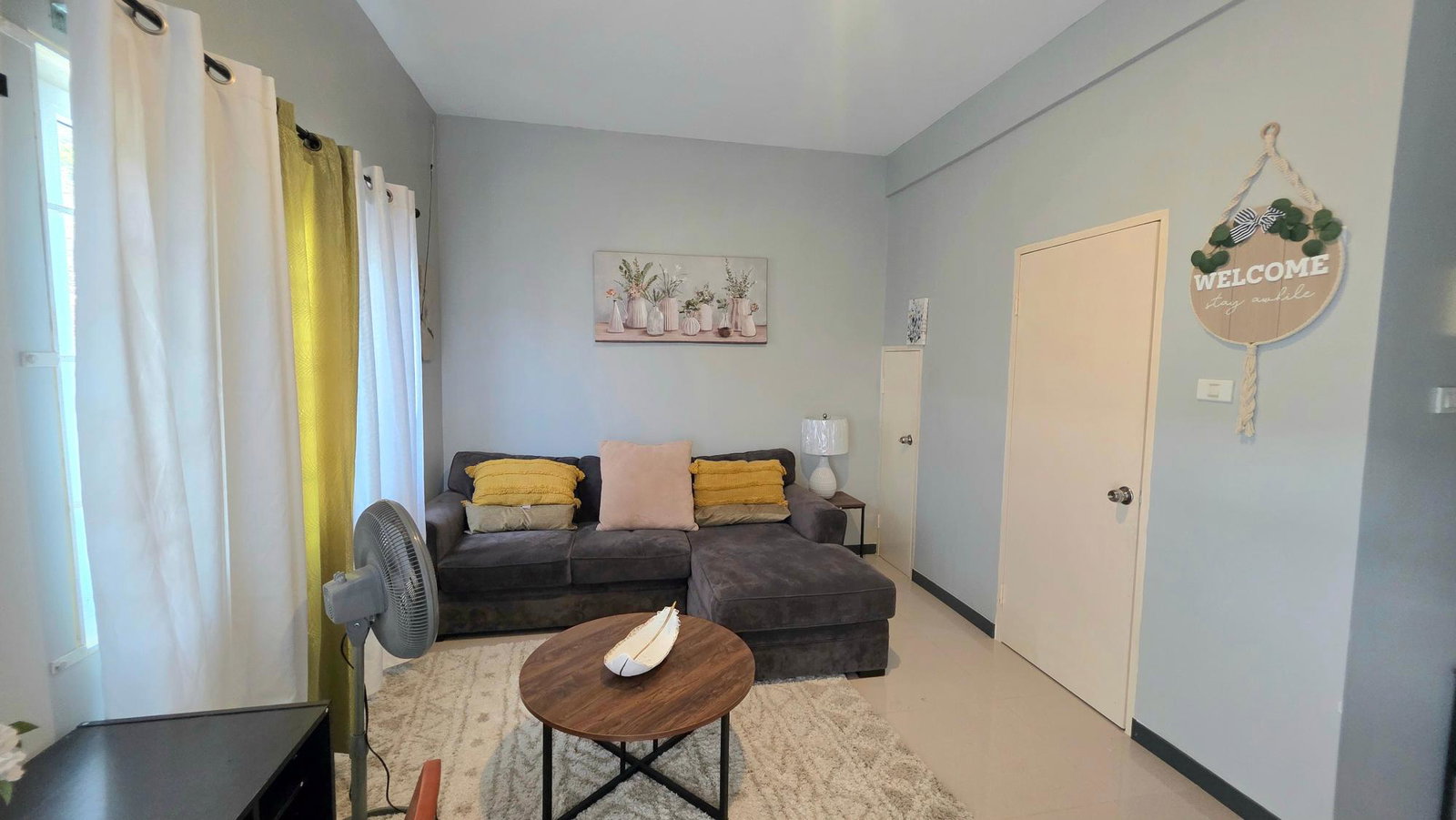 Second image of 69- Edmund Ridge Rosehall in Montego Bay, St. James, Jamaica - property is For Rent