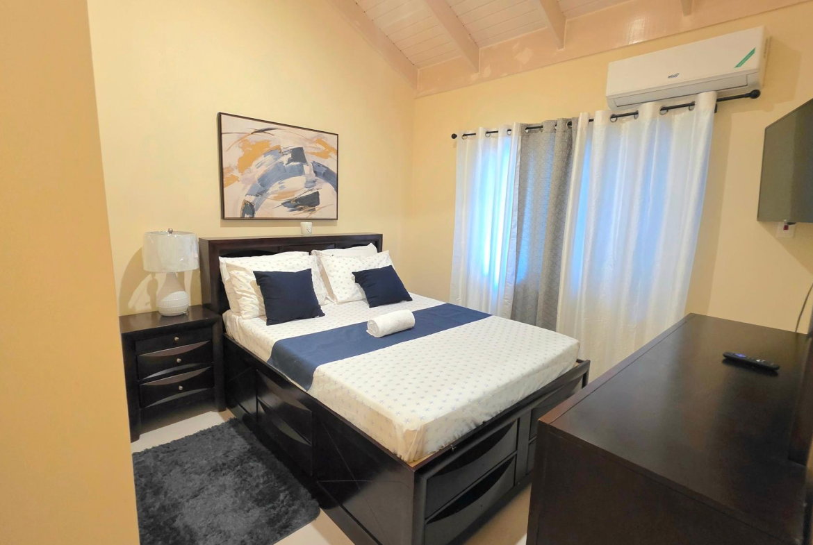 Eleventh image of 69- Edmund Ridge Rosehall in Montego Bay, St. James, Jamaica - property is For Rent