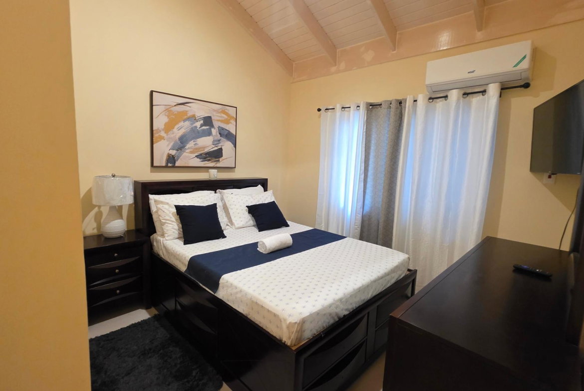 Twelfth image of 69- Edmund Ridge Rosehall in Montego Bay, St. James, Jamaica - property is For Rent