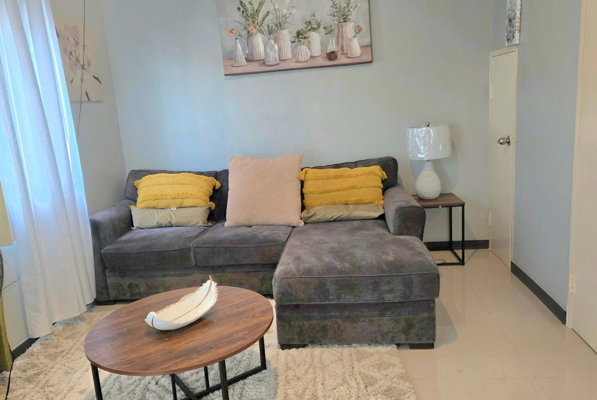 First image of 69- Edmund Ridge Rosehall in Montego Bay, St. James, Jamaica - property is For Rent