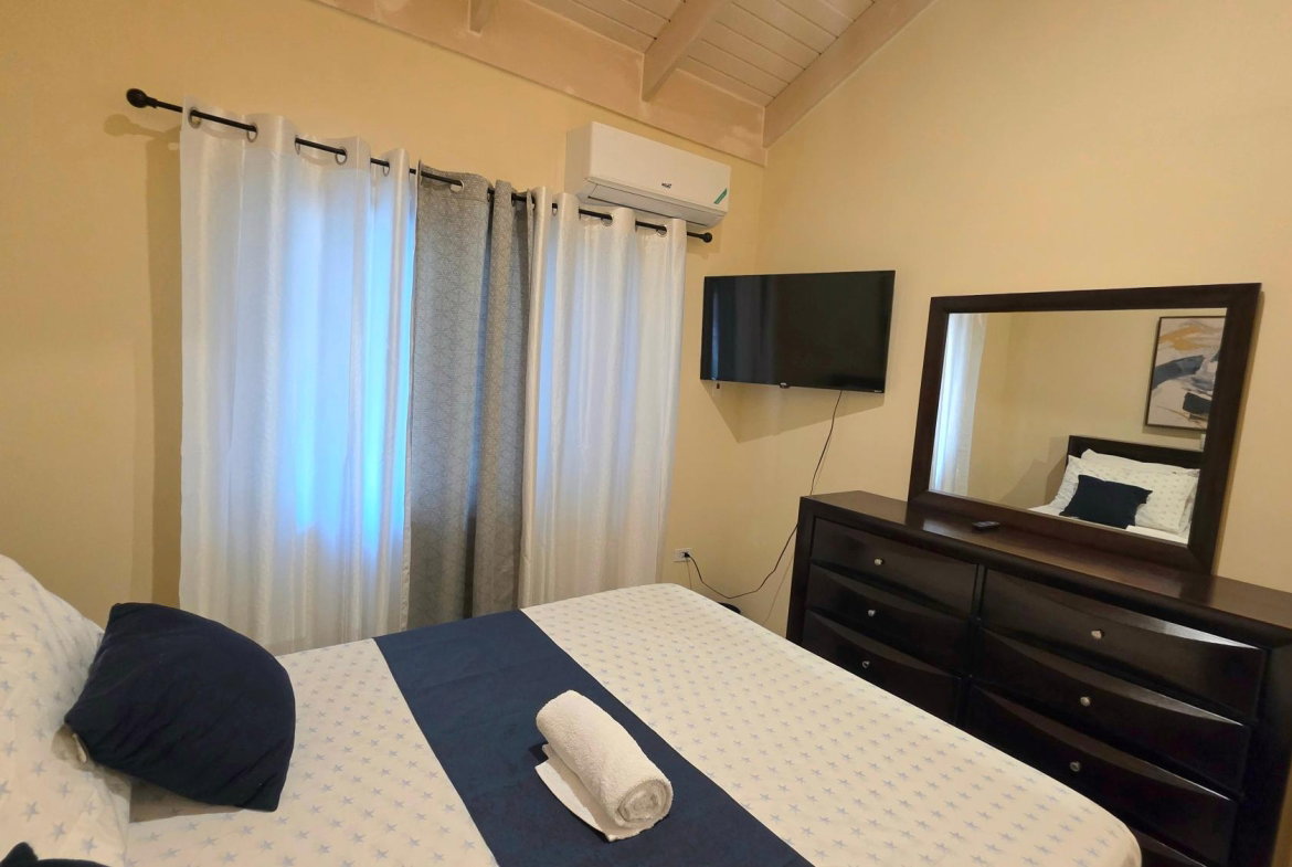 Thirteenth image of 69- Edmund Ridge Rosehall in Montego Bay, St. James, Jamaica - property is For Rent