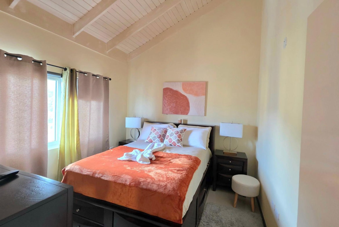 Fourteenth image of 69- Edmund Ridge Rosehall in Montego Bay, St. James, Jamaica - property is For Rent