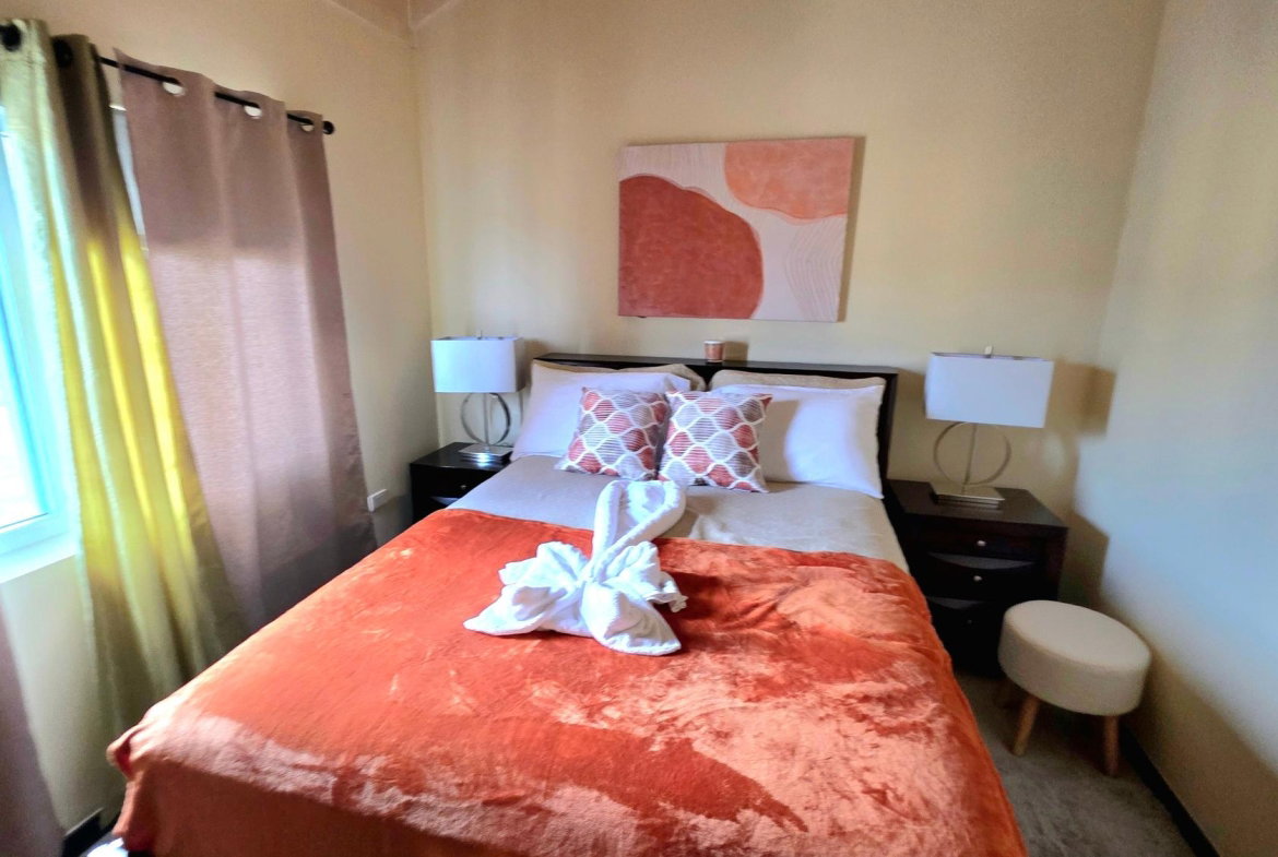 Sixteenth image of 69- Edmund Ridge Rosehall in Montego Bay, St. James, Jamaica - property is For Rent