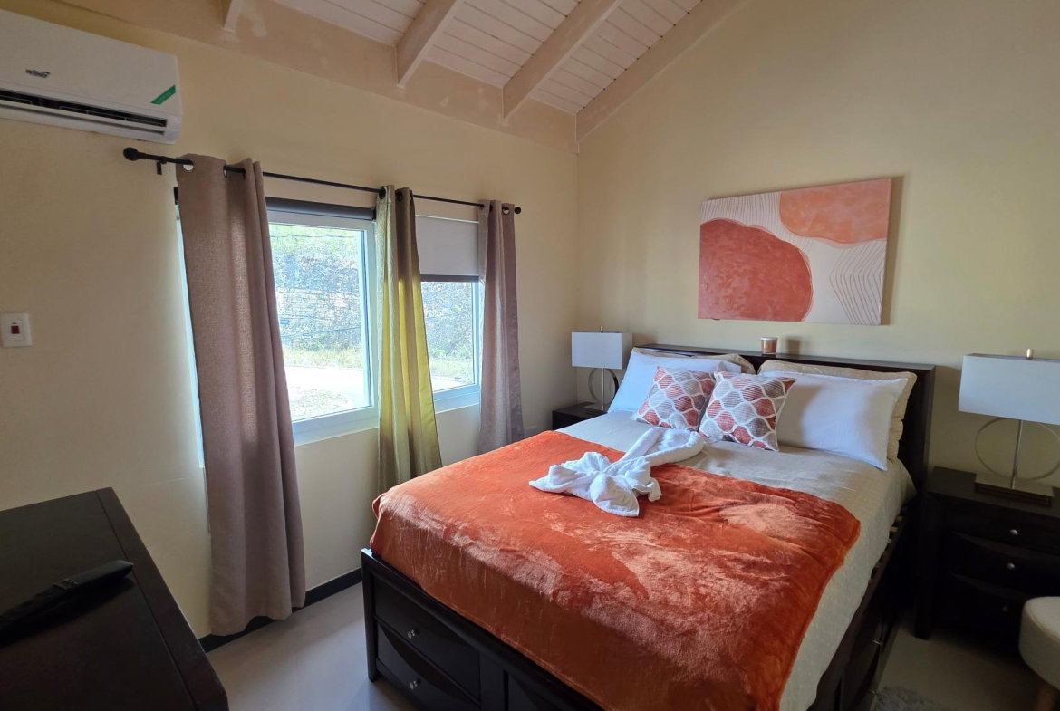 Eighteenth image of 69- Edmund Ridge Rosehall in Montego Bay, St. James, Jamaica - property is For Rent