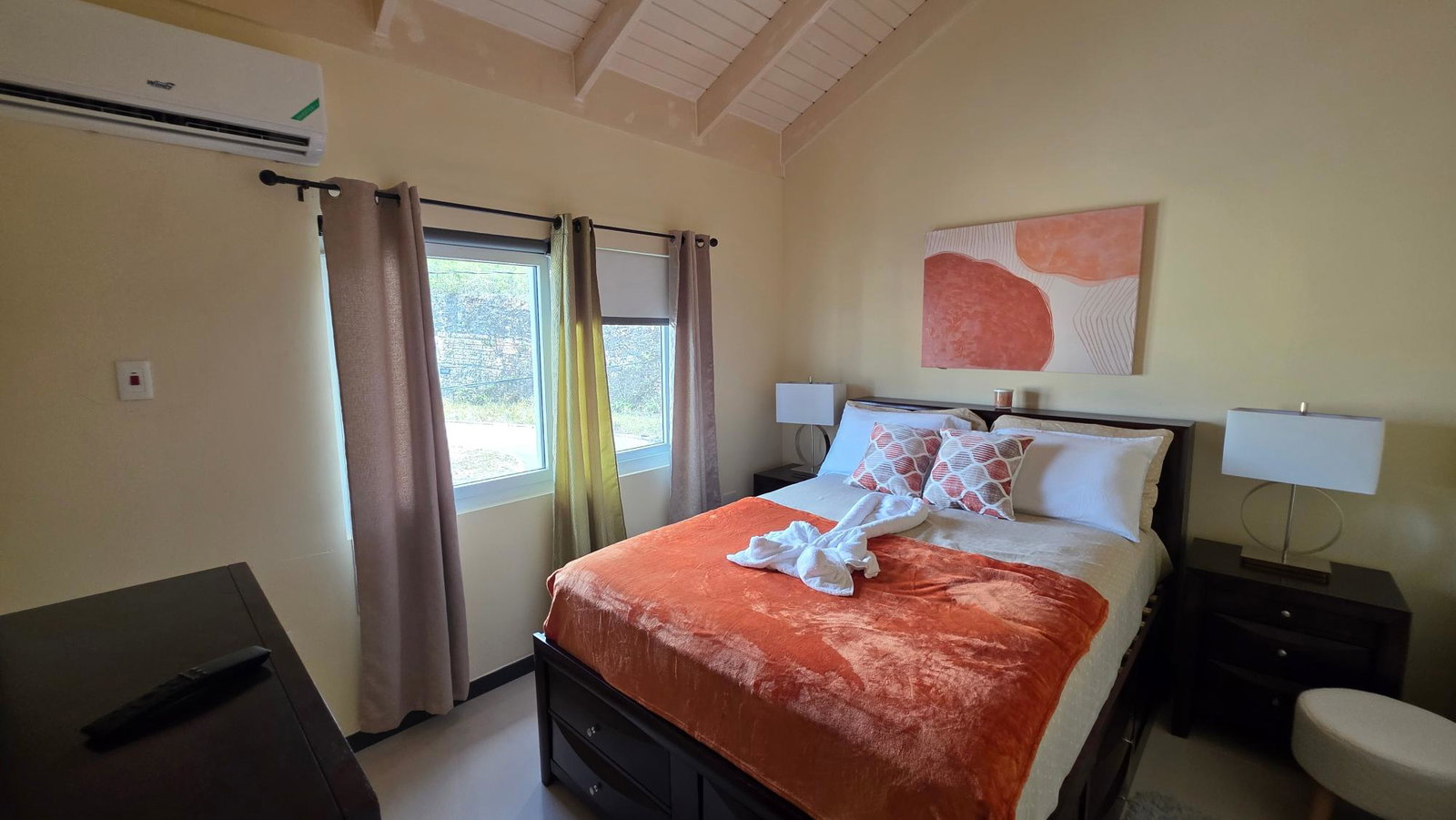 Eighteenth image of 69- Edmund Ridge Rosehall in Montego Bay, St. James, Jamaica - property is For Rent