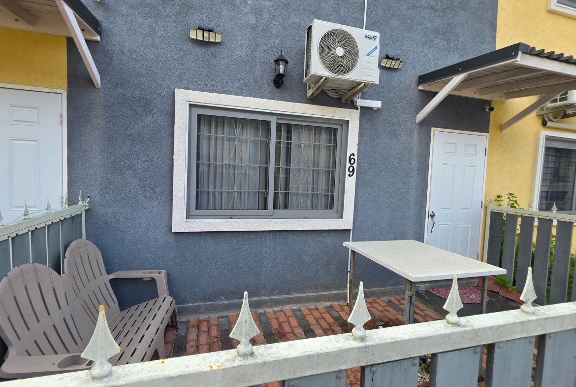 Twenty-First image of 69- Edmund Ridge Rosehall in Montego Bay, St. James, Jamaica - property is For Rent