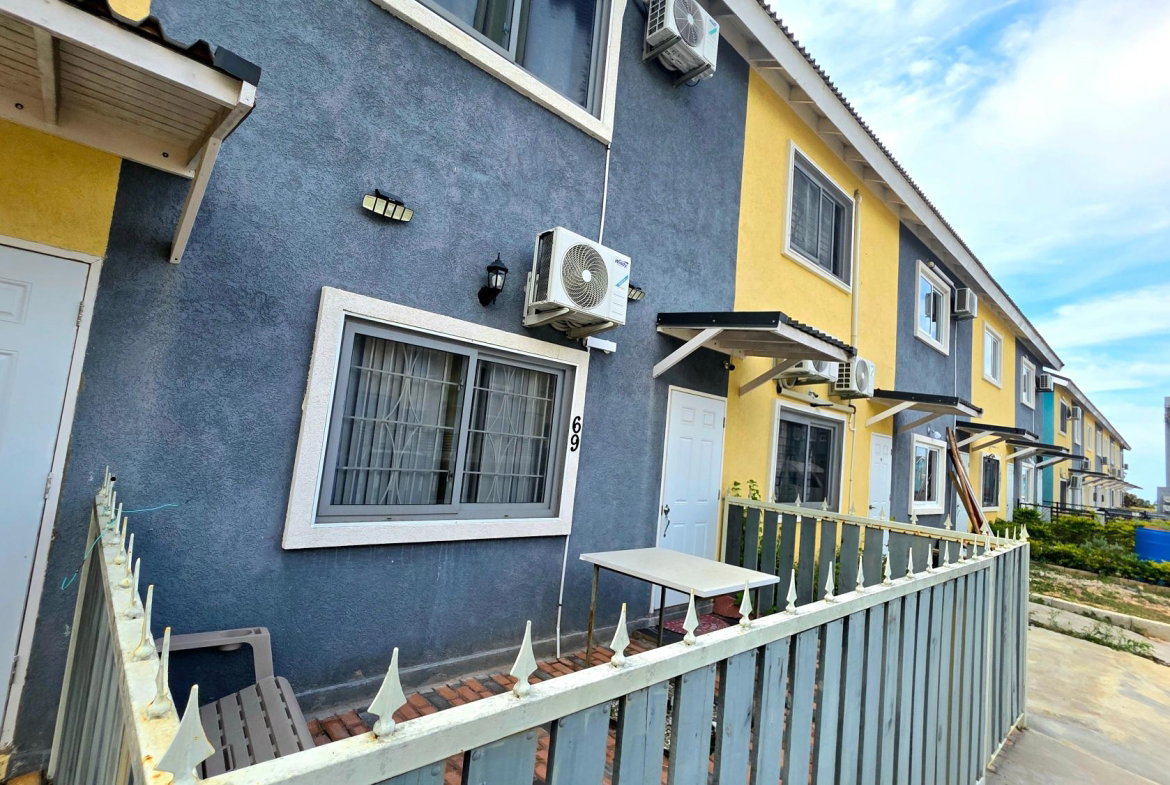 Twenty-Second image of 69- Edmund Ridge Rosehall in Montego Bay, St. James, Jamaica - property is For Rent