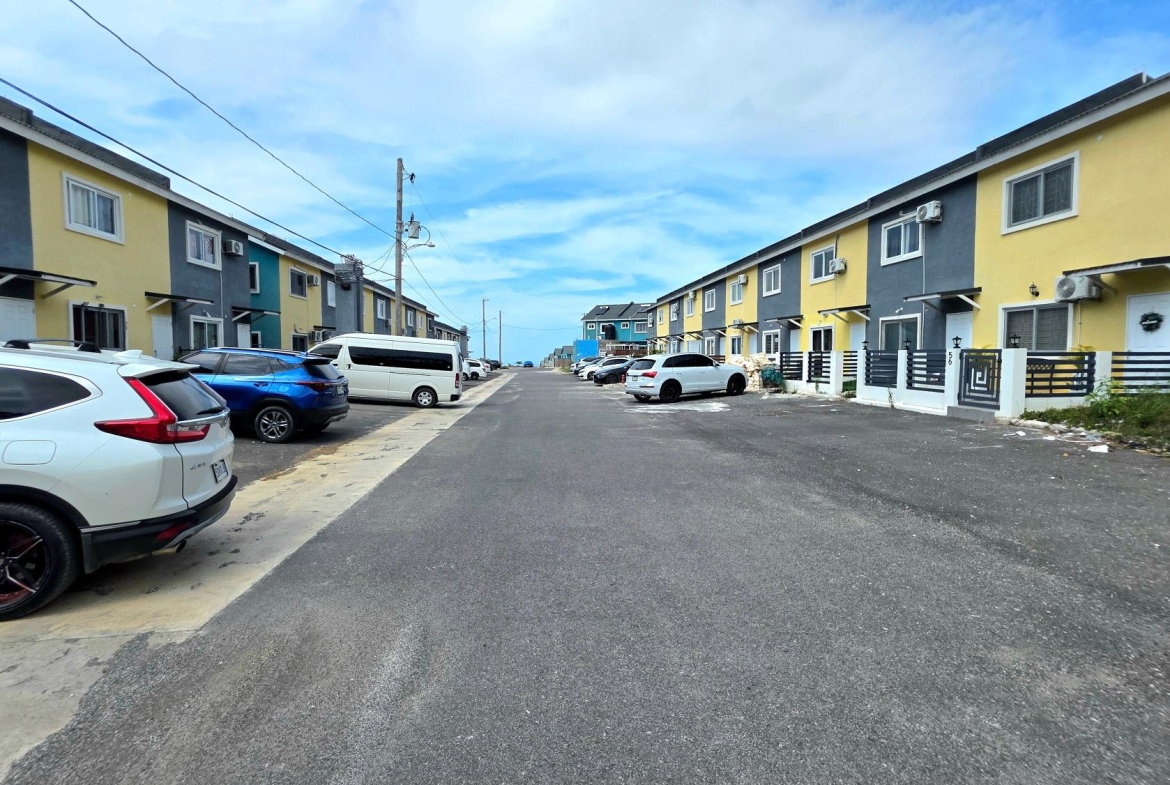 Twenty-Third image of 69- Edmund Ridge Rosehall in Montego Bay, St. James, Jamaica - property is For Rent