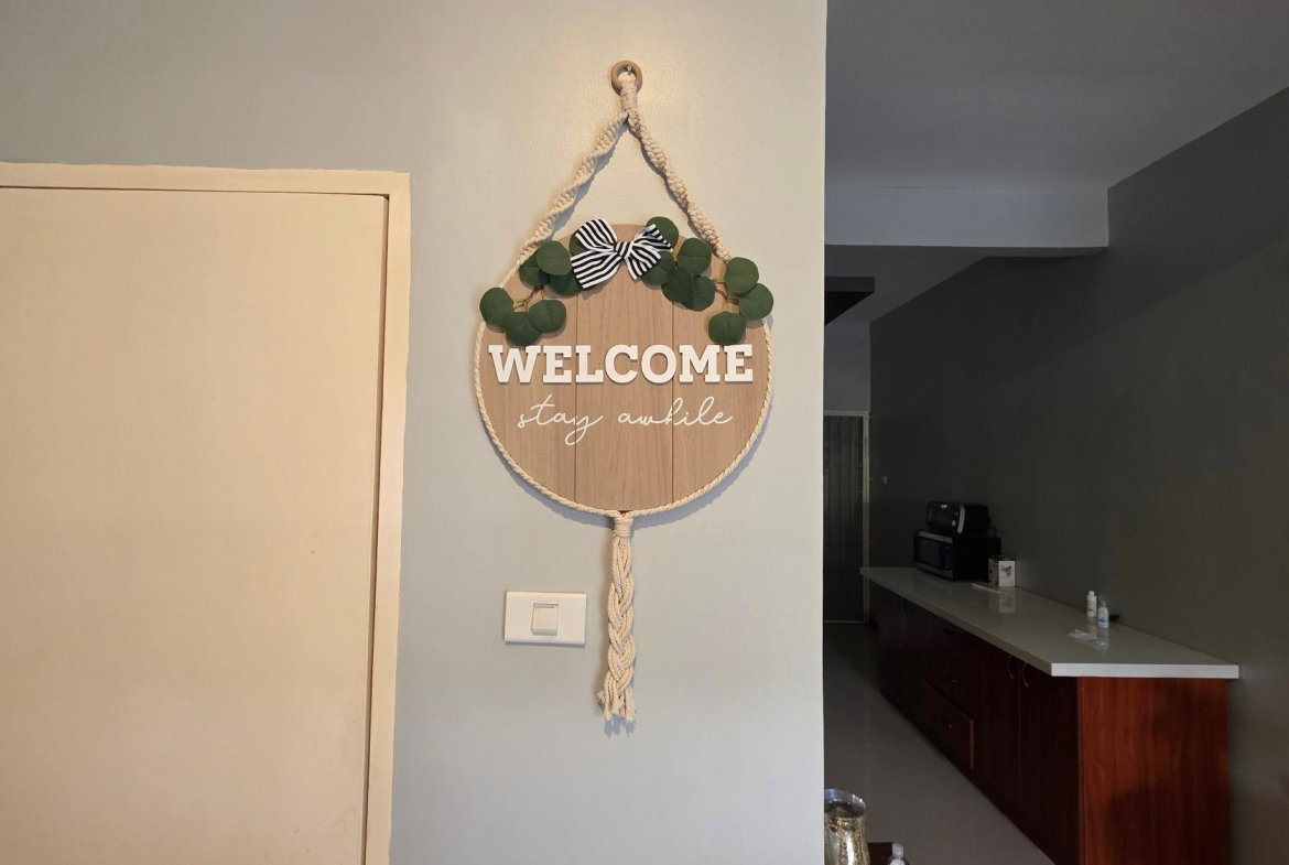 Fourth image of 69- Edmund Ridge Rosehall in Montego Bay, St. James, Jamaica - property is For Rent