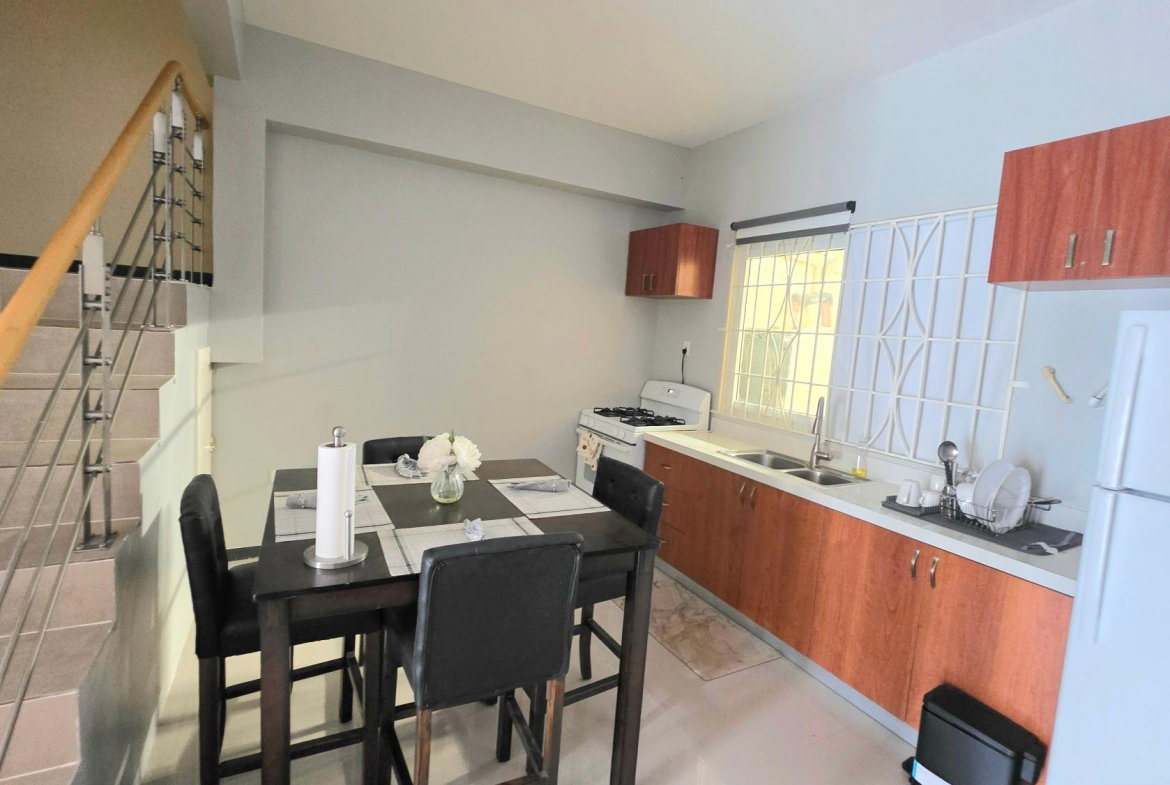 Fifth image of 69- Edmund Ridge Rosehall in Montego Bay, St. James, Jamaica - property is For Rent