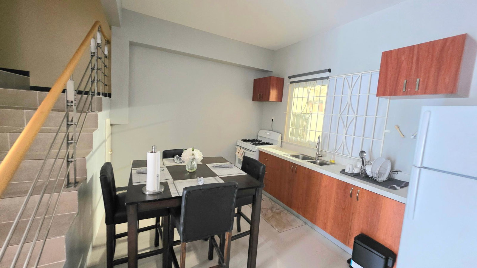 Fifth image of 69- Edmund Ridge Rosehall in Montego Bay, St. James, Jamaica - property is For Rent