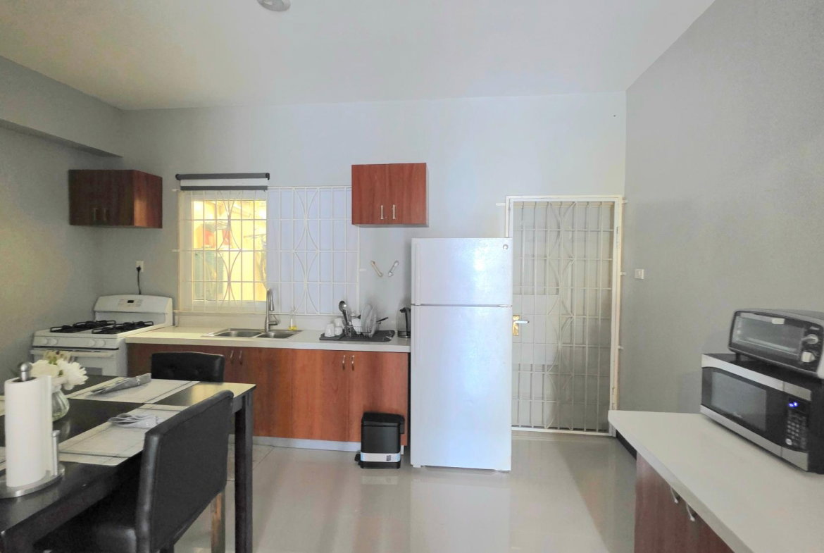 Sixth image of 69- Edmund Ridge Rosehall in Montego Bay, St. James, Jamaica - property is For Rent