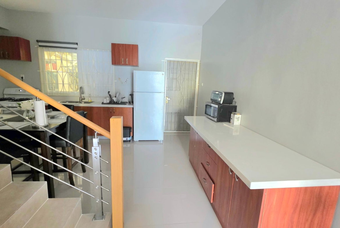 Seventh image of 69- Edmund Ridge Rosehall in Montego Bay, St. James, Jamaica - property is For Rent