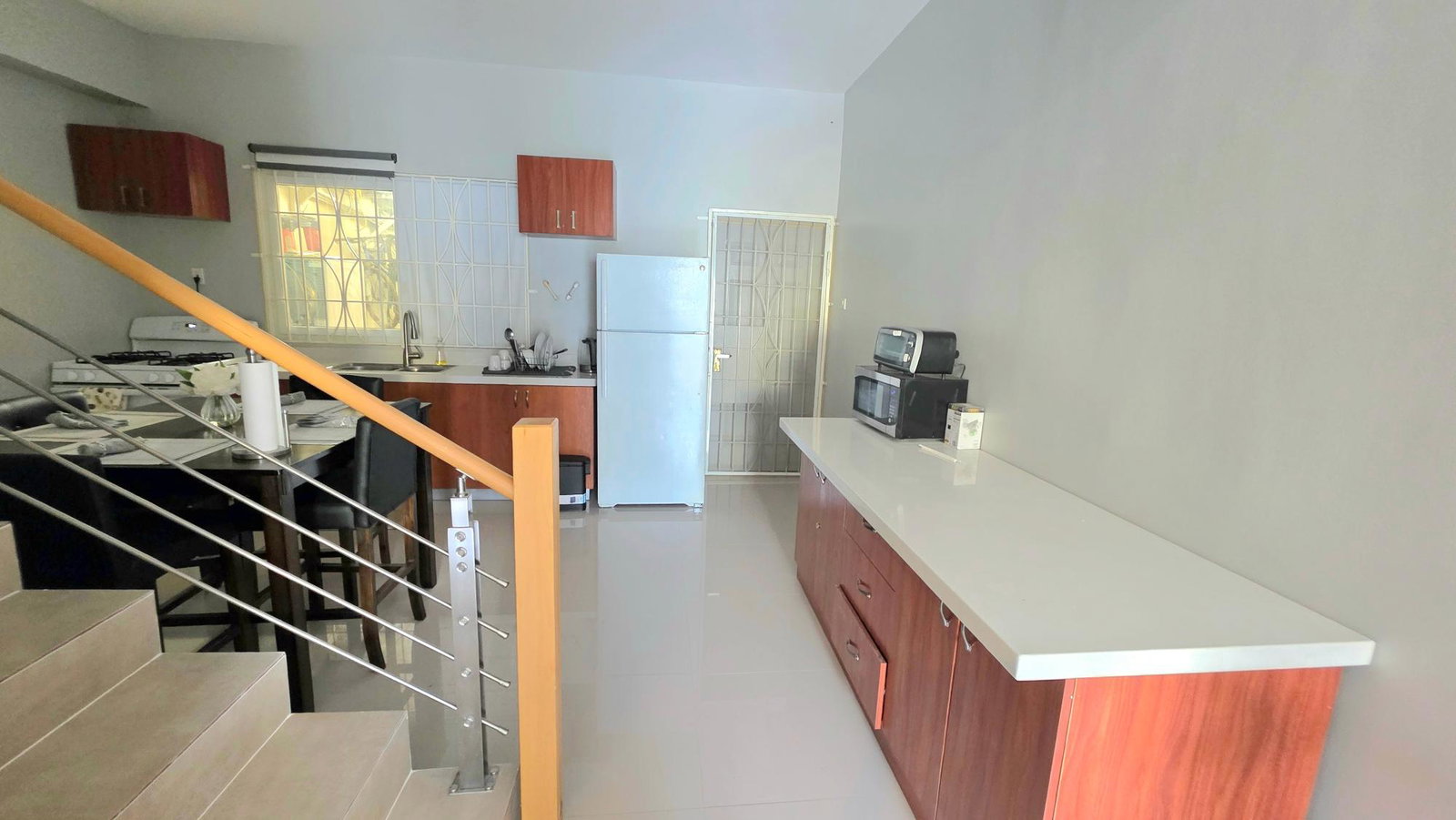Seventh image of 69- Edmund Ridge Rosehall in Montego Bay, St. James, Jamaica - property is For Rent
