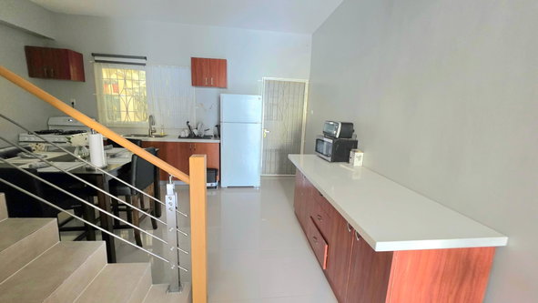 Seventh image of 69- Edmund Ridge Rosehall in Montego Bay, St. James, Jamaica - property is For Rent