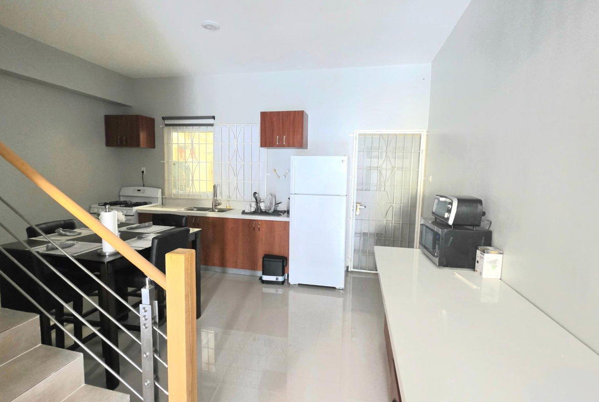 Eighth image of 69- Edmund Ridge Rosehall in Montego Bay, St. James, Jamaica - property is For Rent